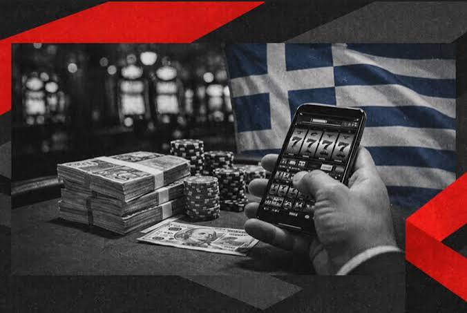 Ανακαλύψτε τα Καλύτερα Ξένα Online Καζίνο