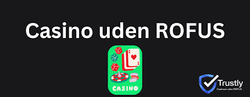 Oplev Fordele ved Casino Uden Dansk Licens