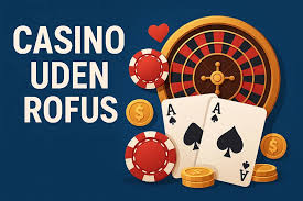 Oplev Fordele ved Casino Uden Dansk Licens