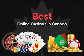 Top Online Casino Sites Your Ultimate Guide to Winning Big