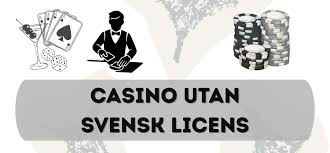 Understanding Casinos Without Swedish License Opportunities and Risks -95002558 Understanding Casinos Without Swedish License Opportunities and Risks -95002558