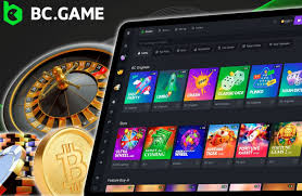 Unlocking Opportunities with the BC.Game Mirror App