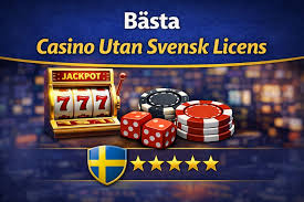 Upptäck MGA Casinon Din Guide till De Bästa Spelen