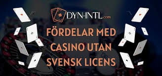 Utländska Casino med Snabb Utbetalning En Utmärkt Spelupplevelse