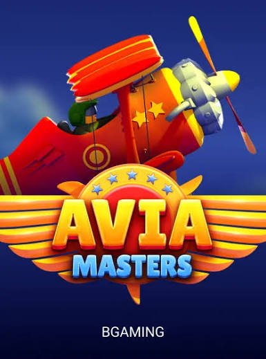 Aviamasters Casino La Nueva Era del Entretenimiento en Línea