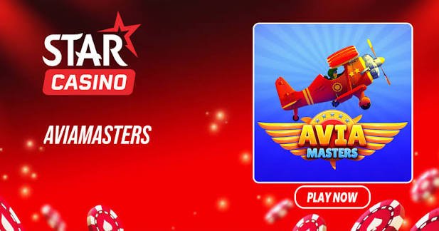 Aviamasters Casino La Nueva Era del Entretenimiento en Línea