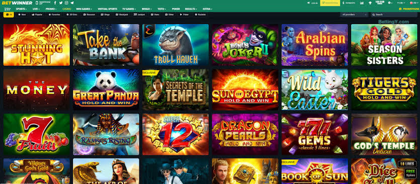 BetWinner Platform A Comprehensive Guide to Online Betting -1019323932