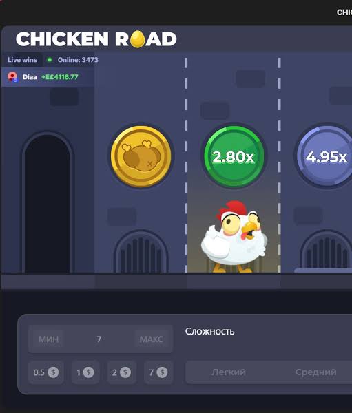 Chicken Road 2 Come Guadagnare Soldi Veri Giocando -630246776