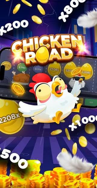 Chicken Road Casino Una Aventura de Juego Única -650125979