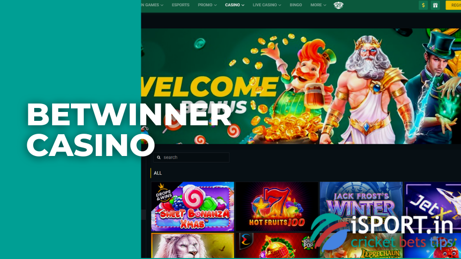 Comprehensive Guide to BetWinner Platform Best Online Betting Experience