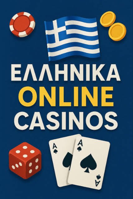 Discover the Best Online Casinos in Greece -741492635
