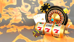 Discover the Exciting World of iWild Casino & Sportsbook -1036557480