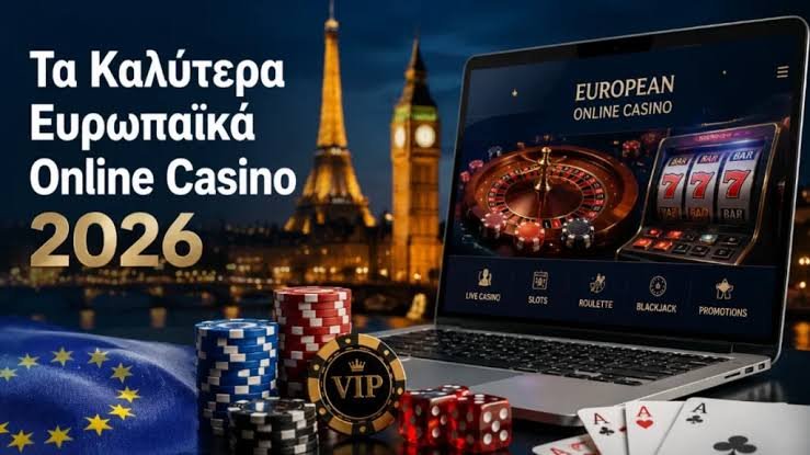 Discover the Exciting World of New Online Casinos in Greece -1017624635