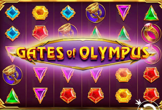 Discover the Thrills of Gates of Olympus Super Scatter -863653760