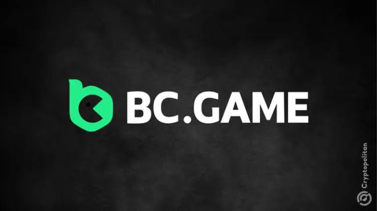 Download the BC.Game Mobile App for Ultimate Gaming Experience 858812052