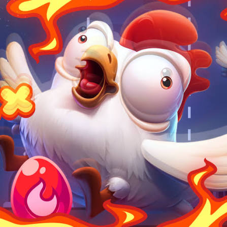 El Camino del Pollo Una Aventura Culinaria