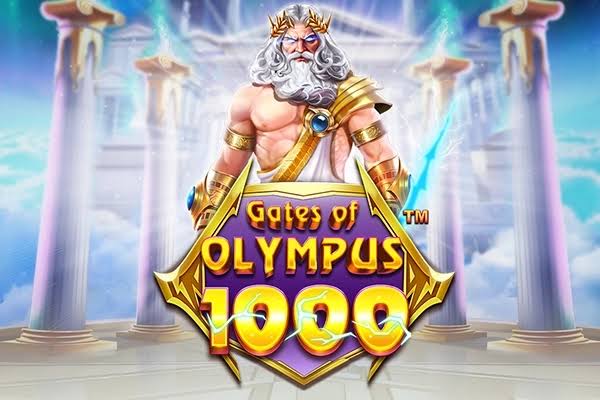 Experience the Thrill of Gates of Olympus Casino -861292979