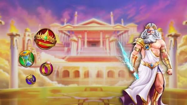 Gates of Olympus vs 1000 Which Slot Game Reigns Supreme Gates of Olympus vs 1000 Which Slot Game Reigns Supreme