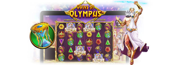 Gates of Olympus vs 1000 Which Slot Game Reigns Supreme Gates of Olympus vs 1000 Which Slot Game Reigns Supreme