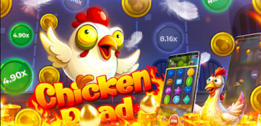 Jugar Chicken Road Diversión y Aventura en un Solo Lugar