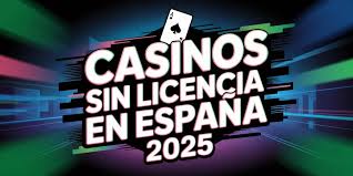Los Mejores Casinos Sin Licencia en España Una Guía Completa -448071682