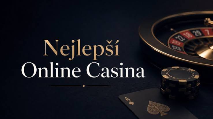 Mezinárodní Online Casino Zábava z celého světa