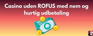 MGA Casino Uden Casinoer Uden En Guide til Alternativer