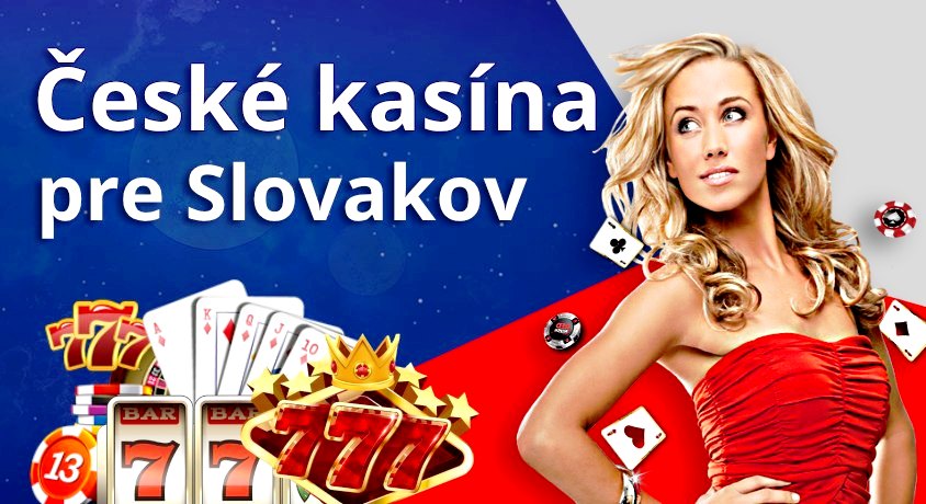 Nové české online casino 2026 Trendy a novinky v online hazardu