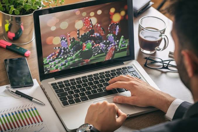 Online Καζίνο Η Απόλυτη Οδηγία για Διασκέδαση και Κερδοφορία 1911572067