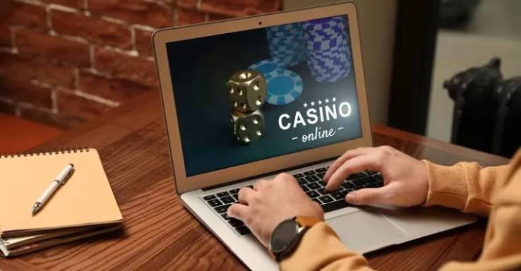 Ξένα Online Casino Ο Οδηγός σας για τη Διασκέδαση και τα Κέρδη