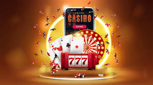 Onluck Online Casino UK Your Ultimate Gaming Destination