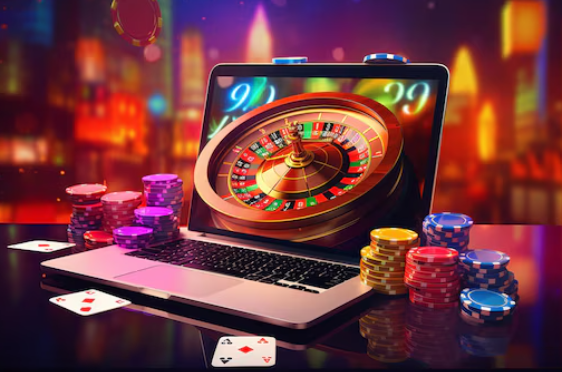 The Exciting World of Real Money Casinos -733208572 The Exciting World of Real Money Casinos -733208572