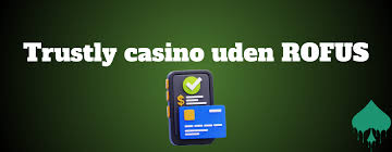 Udenlandske Casino Uden ROFUS - En Guide til Sikker Spil