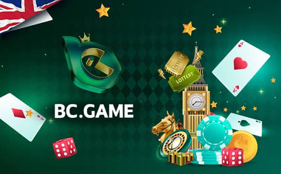 Unlock Exciting Opportunities with BC.Game Bonuses and Promo Codes 963043052