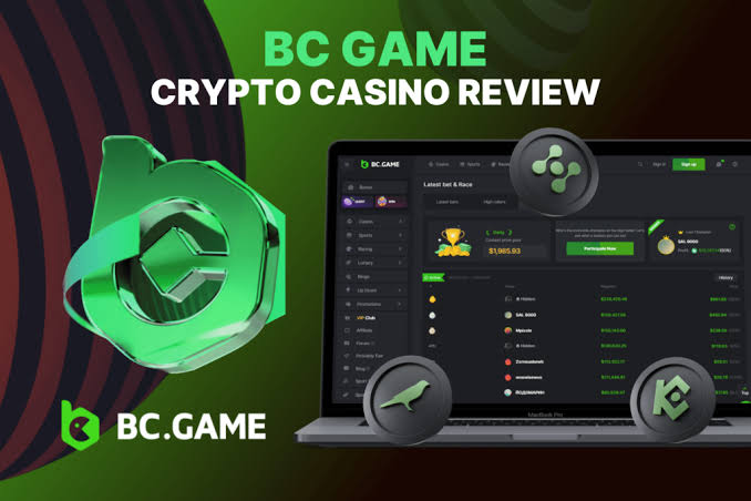 Unlock Exciting Rewards with BC.Game Promo Codes and Bonuses -368638151