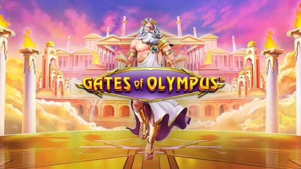 Unlock the Secrets of the Gates of Olympus A Casino Adventure