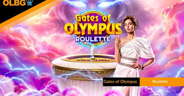 Unlocking the Gates of Olympus A Journey through Myth and Fortune Unlocking the Gates of Olympus A Journey through Myth and Fortune