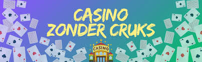Vrijheid van Spelen Ontdek Geen CRUKS Casino's