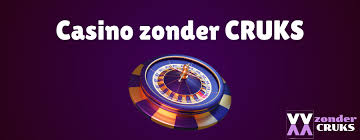 Vrijheid van Spelen Ontdek Geen CRUKS Casino's