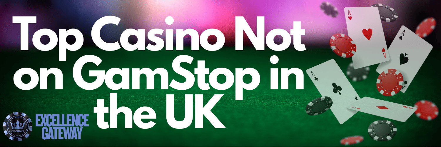 Your Ultimate Guide to GamStop Free Sites