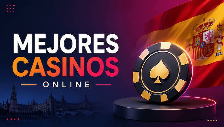 Casino Bono sin Depósito en España Guía Completa
