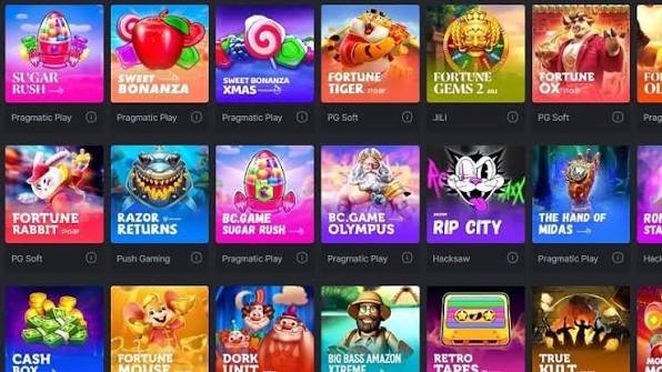 Casino Uden ROFUS Nem Udbetaling og Spændende Spiloplevelser