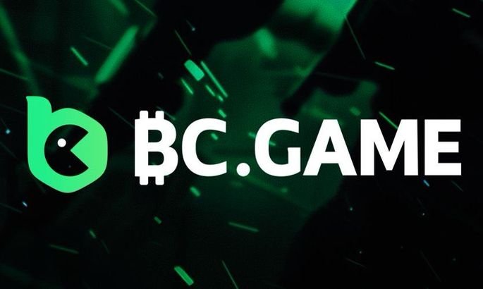 Discover the Thrills of the BC.Game Online Platform