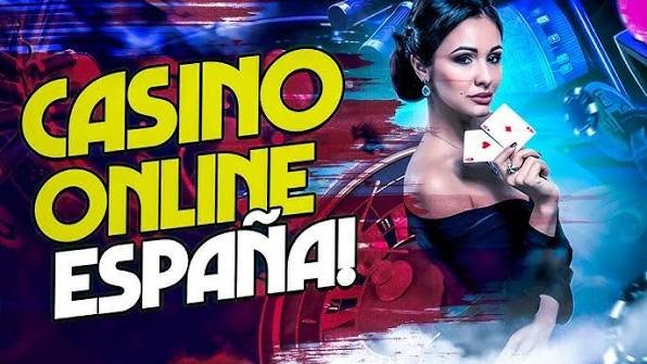 Juegos en Línea Casino Dinero Gana Desde Casa