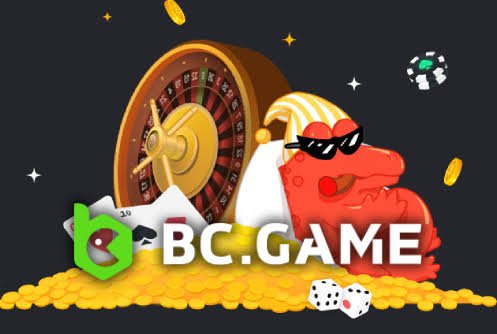 Maximize Your Winnings A Guide to BC.Game Deposit Bonus