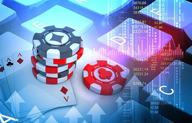 Mezinárodní Online Casino Jak vybrat to nejlepší