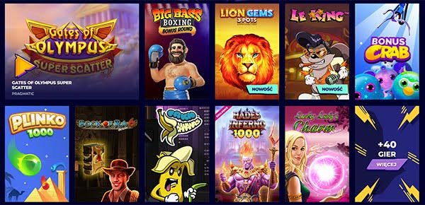 Mezinárodní Online Casino Jak vybrat to nejlepší