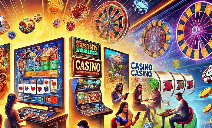 No KYC Crypto Casino The Future of Online Gambling 380292303