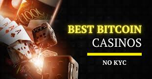 No KYC Crypto Casino The Future of Online Gambling 380292303