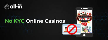No KYC Crypto Casino The Future of Online Gambling 380292303